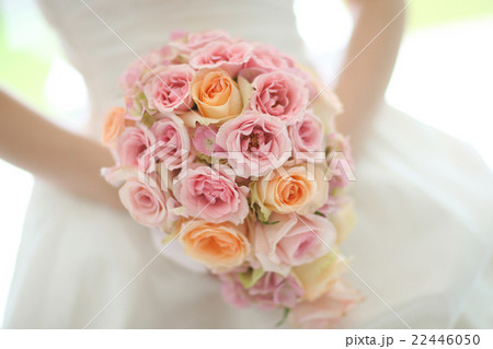 ブーケ ブーケ 22446050