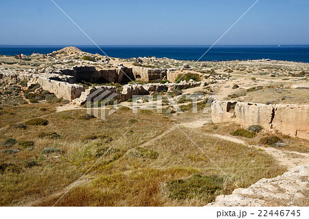 archaeological park Tombs of the Kings,Cyprus archaeological park Tombs of the Kings,Cyprus 22446745