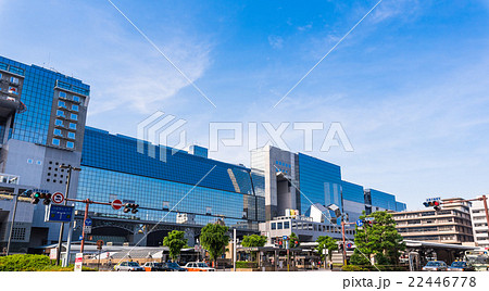 京都駅ビル 京都駅ビル 22446778