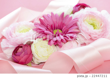 マタニティサッシュリボンベルト　サッシュベルト 22447211