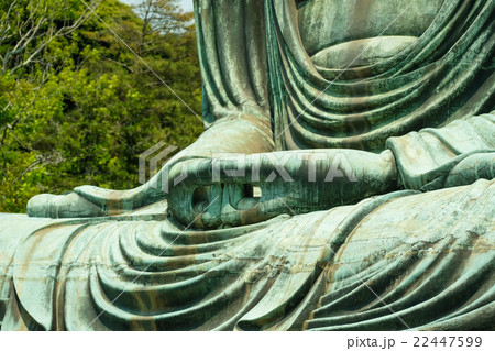 鎌倉大仏 鎌倉大仏 22447599