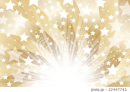 背景素材壁紙,星の模様,パーティー,ラッピング,キラキラ,ピカピカ,デコレーション,装飾素材,飾り, 22447741