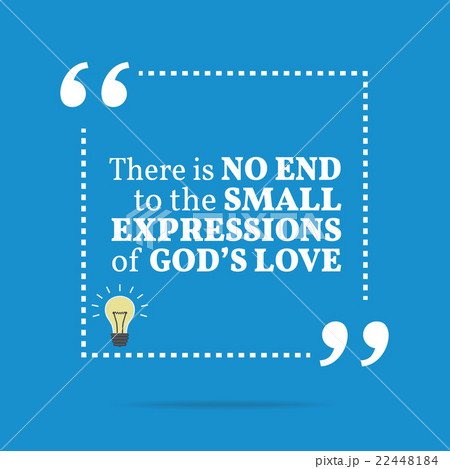 Inspirational motivational quote. 22448184