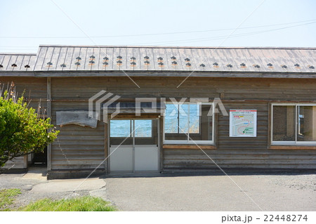 JR驫木駅 22448274