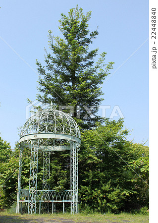 ガゼボ 22448840