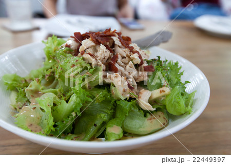 chicken salad chicken salad 22449397