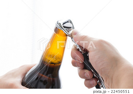 栓抜きの写真素材 [22450551] - PIXTA