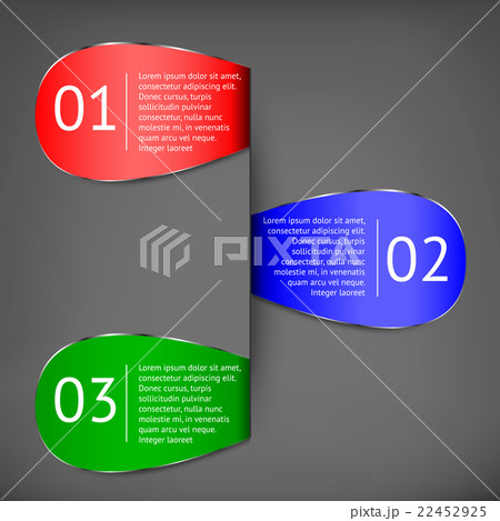 Infographic design elements 22452925