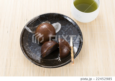 かりんとう饅頭 22452985
