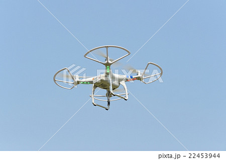 ドローンの飛行 ドローンの飛行 22453944