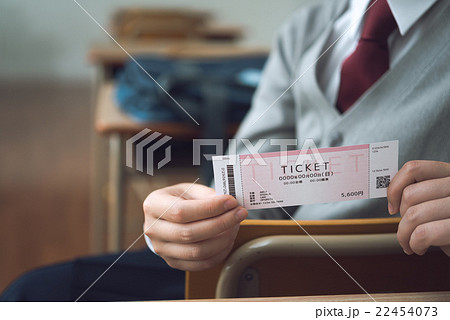 スクールライフ 22454073