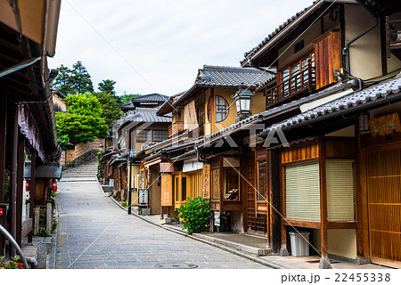 京都　二寧坂 22455338