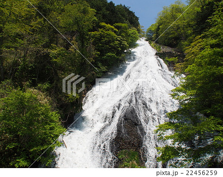 湯滝 22456259
