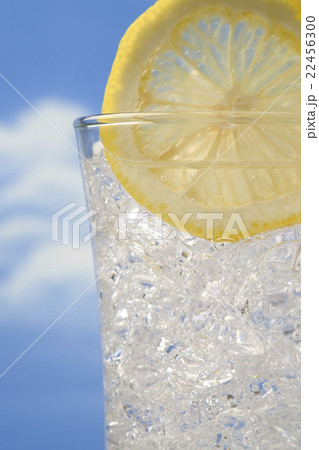 ソーダ水と青空 ソーダ水と青空 22456300