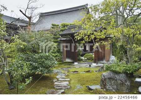 京都御所 御涼所 22456466