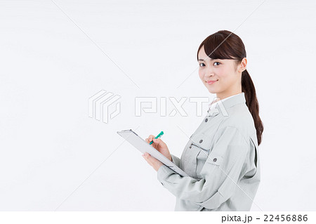 作業員 作業員 22456886