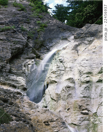 川原毛大湯滝 川原毛大湯滝 22456937