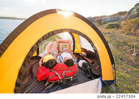 Romantic adventure Romantic adventure 22457304
