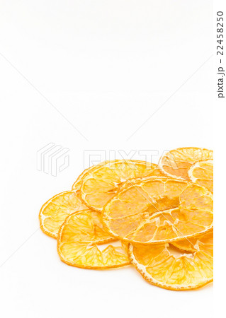 ドライ・マンダリンオレンジ:dried mandarin orange ドライ・マンダリンオレンジ:dried mandarin orange 22458250
