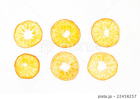 ドライ・マンダリンオレンジ:dried mandarin orange ドライ・マンダリンオレンジ:dried mandarin orange 22458257