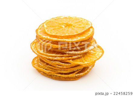 ドライ・マンダリンオレンジ:dried mandarin orange ドライ・マンダリンオレンジ:dried mandarin orange 22458259