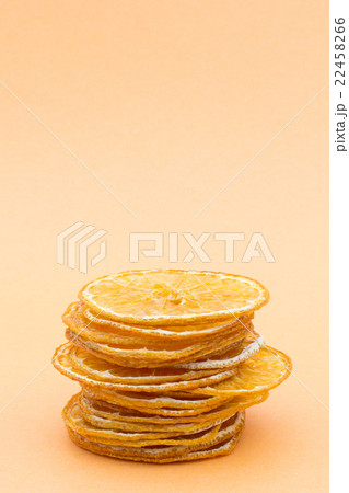 ドライ・マンダリンオレンジ：dried mandarin orange 22458266