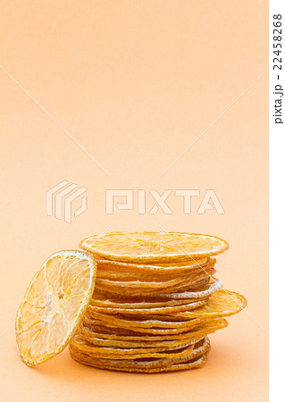 ドライ・マンダリンオレンジ:dried mandarin orange ドライ・マンダリンオレンジ:dried mandarin orange 22458268