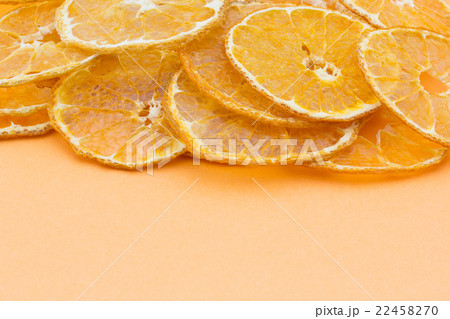 ドライ・マンダリンオレンジ:dried mandarin orange ドライ・マンダリンオレンジ:dried mandarin orange 22458270