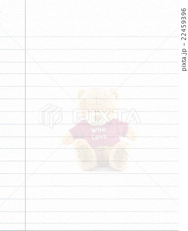 Notebook paper background 22459396