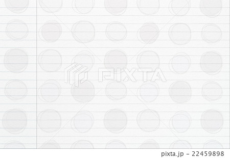 Notebook paper background Notebook paper background 22459898
