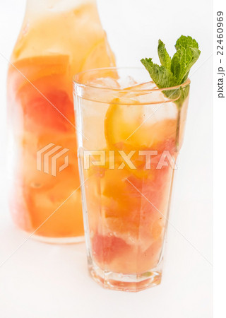 summer lemonade 22460969