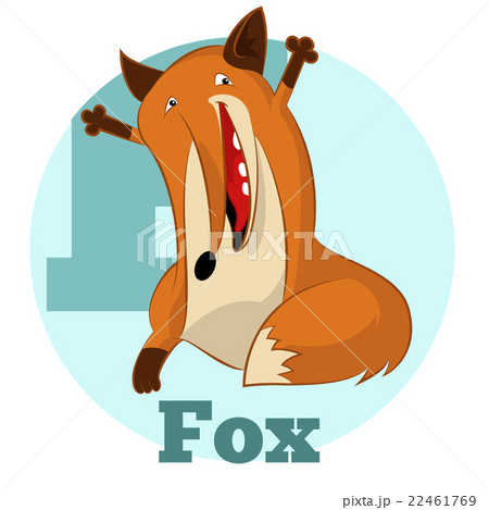 ABC Cartoon Fox2 22461769