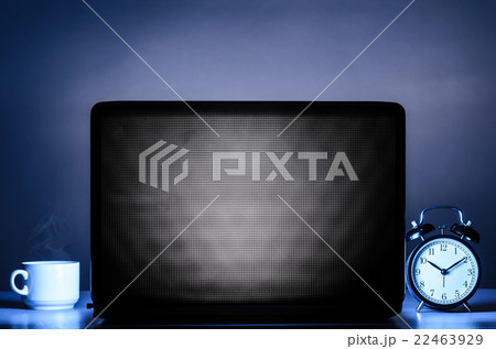 work at night 22463929