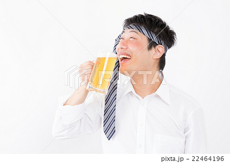 ビール 22464196