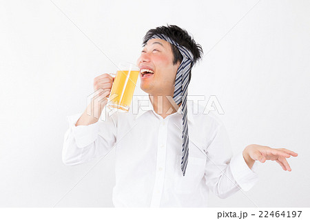 ビール 22464197