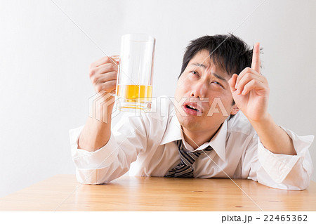 ビール 22465362