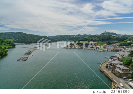 外津浦の風景 - 玄海町 - 佐賀 外津浦の風景 - 玄海町 - 佐賀 22465896
