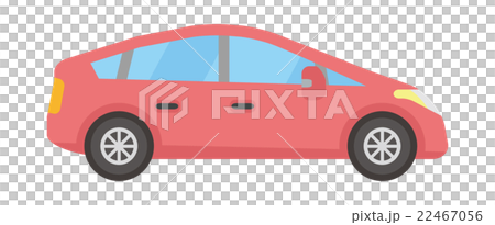 小型車[車輛·系列] 22467056