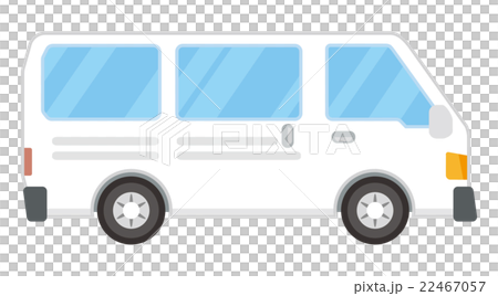 一箱車[車輛·系列] 22467057