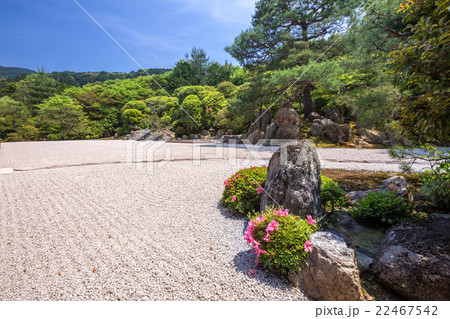 初夏の金地院 22467542
