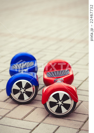 Modern electric mini segway hover board scooter Modern electric mini segway hover board scooter 22467732