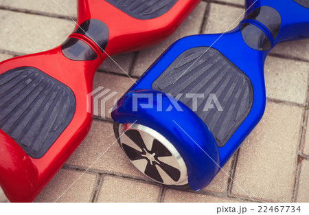 Modern electric mini segway hover board scooter Modern electric mini segway hover board scooter 22467734