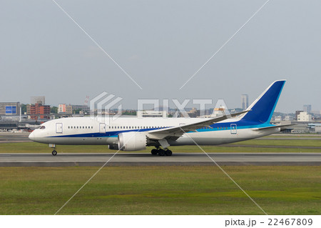 ボーイング787-8 22467809