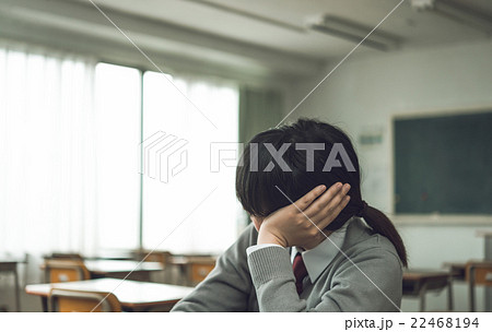 スクールライフ 22468194