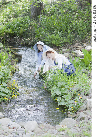 アスパラ農家 アスパラ農家 22468386