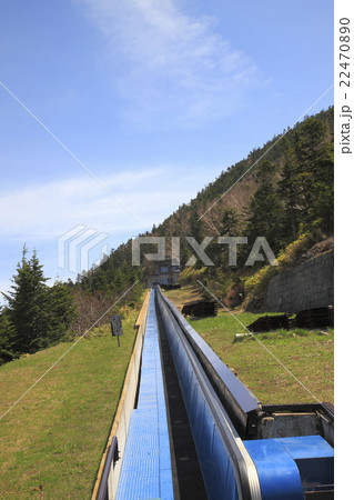 スカイレーター 22470890