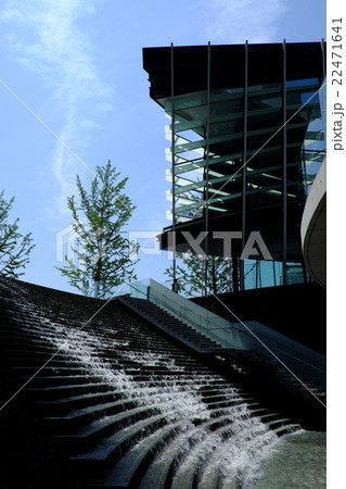 うめきた広場 22471641