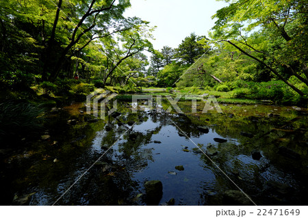 無鄰菴 無鄰菴 22471649