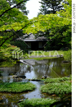 無鄰菴 無鄰菴 22471650