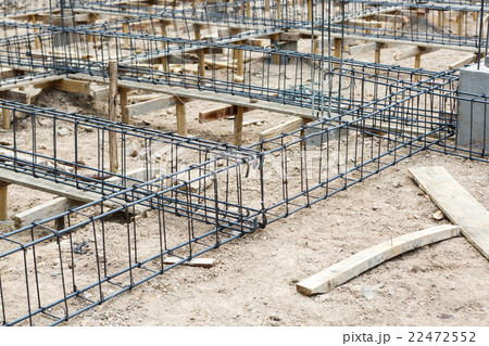 foundation steel for home building foundation steel for home building 22472552